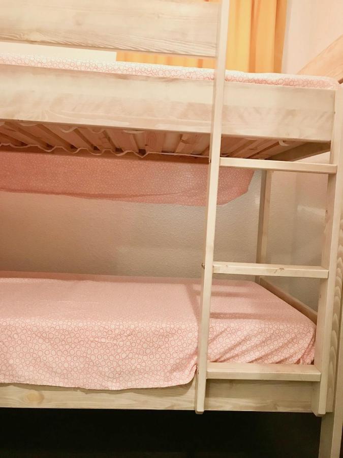 Ms Appart** 5 Pers Balcon Piscine Luz 5Mn 吕兹-圣索沃尔 外观 照片