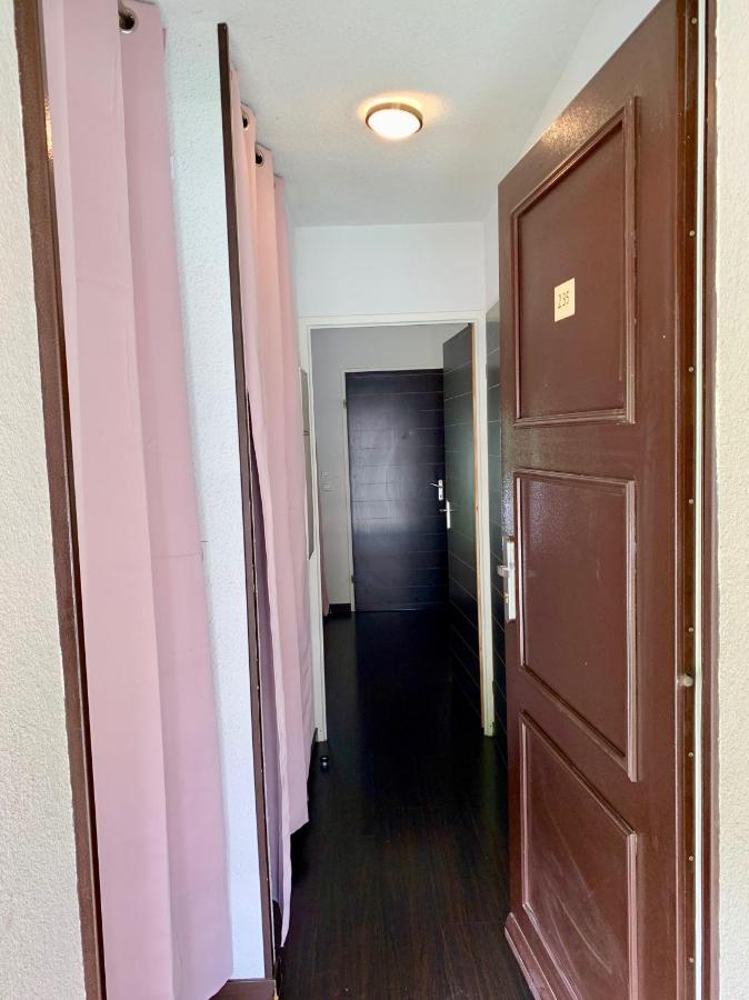 Ms Appart** 5 Pers Balcon Piscine Luz 5Mn 吕兹-圣索沃尔 外观 照片