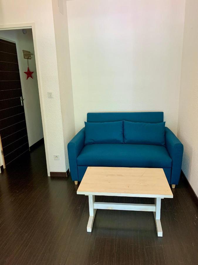 Ms Appart** 5 Pers Balcon Piscine Luz 5Mn 吕兹-圣索沃尔 外观 照片